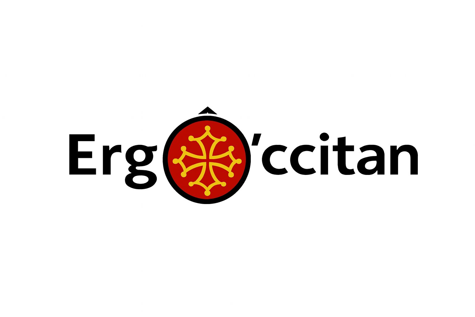 ErgÔ'ccitan - Logo